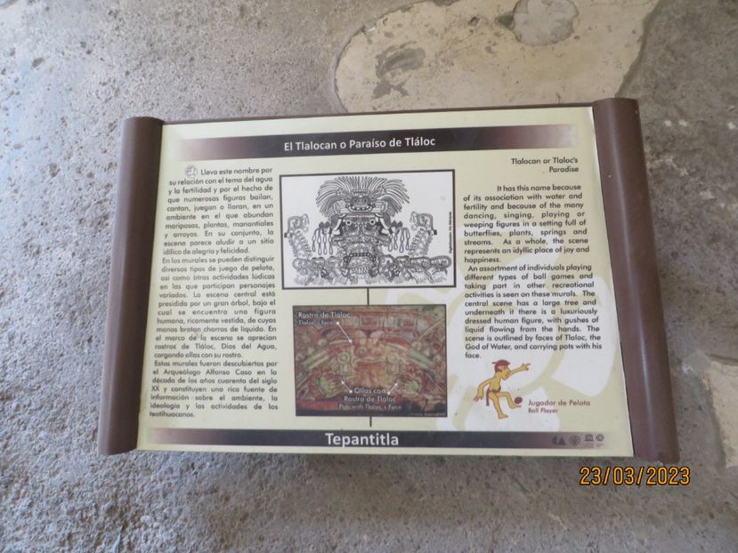  - 2 Teotihuacan- Bazilica Fecioarei Guadalupe