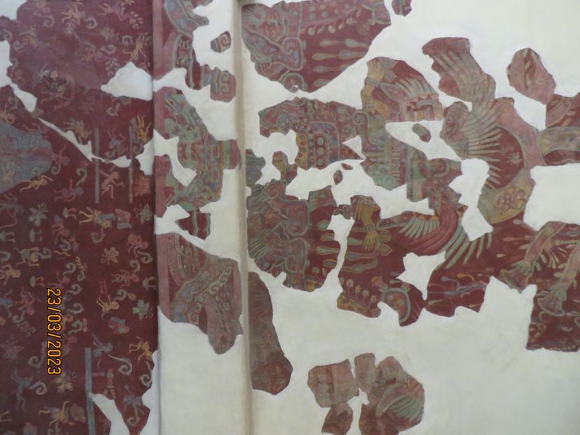  - 2 Teotihuacan- Bazilica Fecioarei Guadalupe