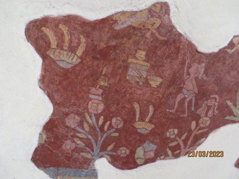  - 2 Teotihuacan- Bazilica Fecioarei Guadalupe