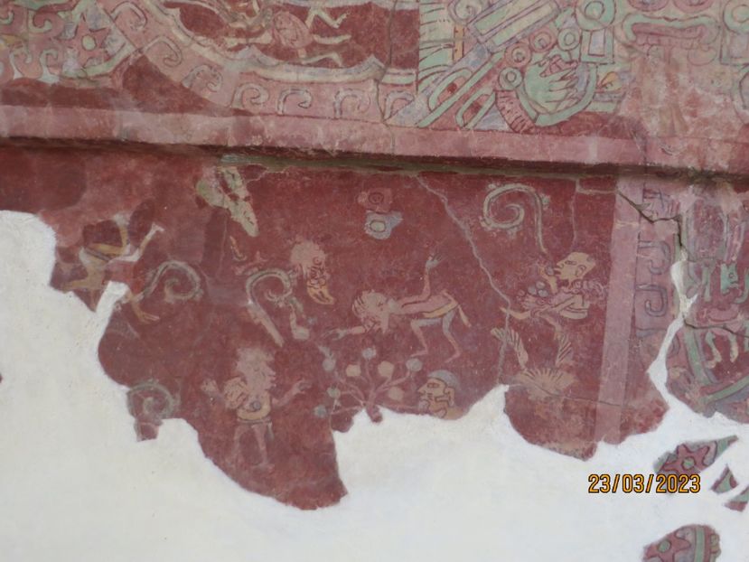  - 2 Teotihuacan- Bazilica Fecioarei Guadalupe