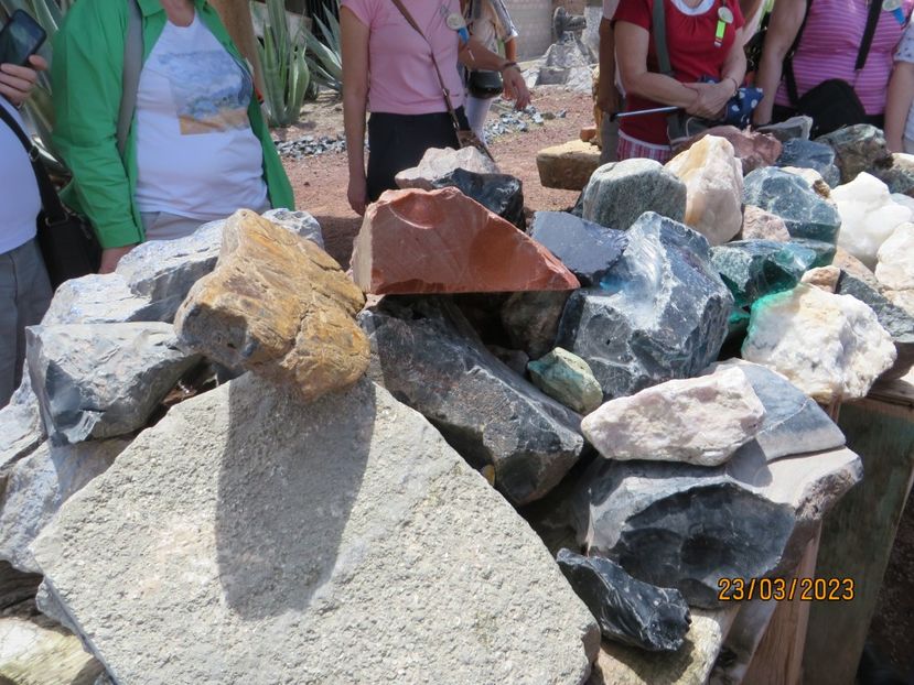  - 2 Teotihuacan- Bazilica Fecioarei Guadalupe
