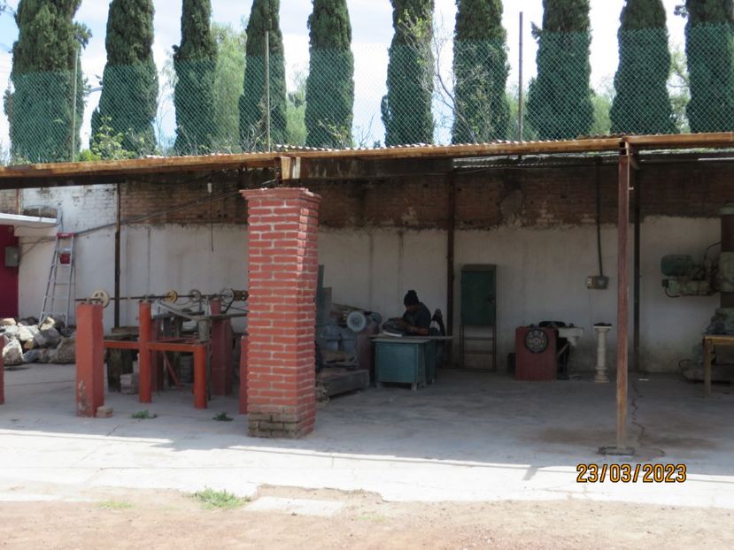  - 2 Teotihuacan- Bazilica Fecioarei Guadalupe