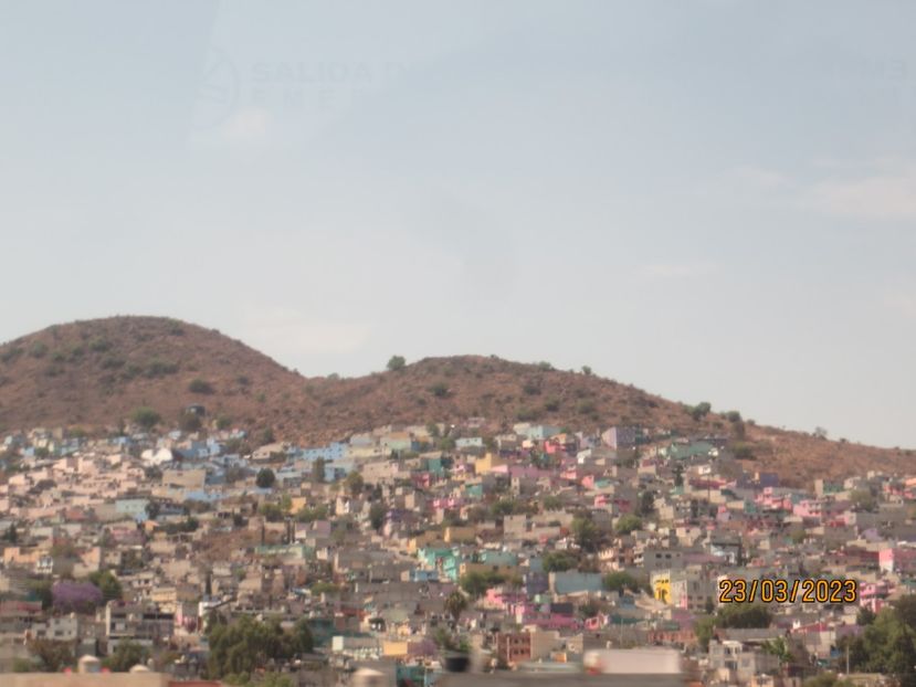  - 2 Teotihuacan- Bazilica Fecioarei Guadalupe