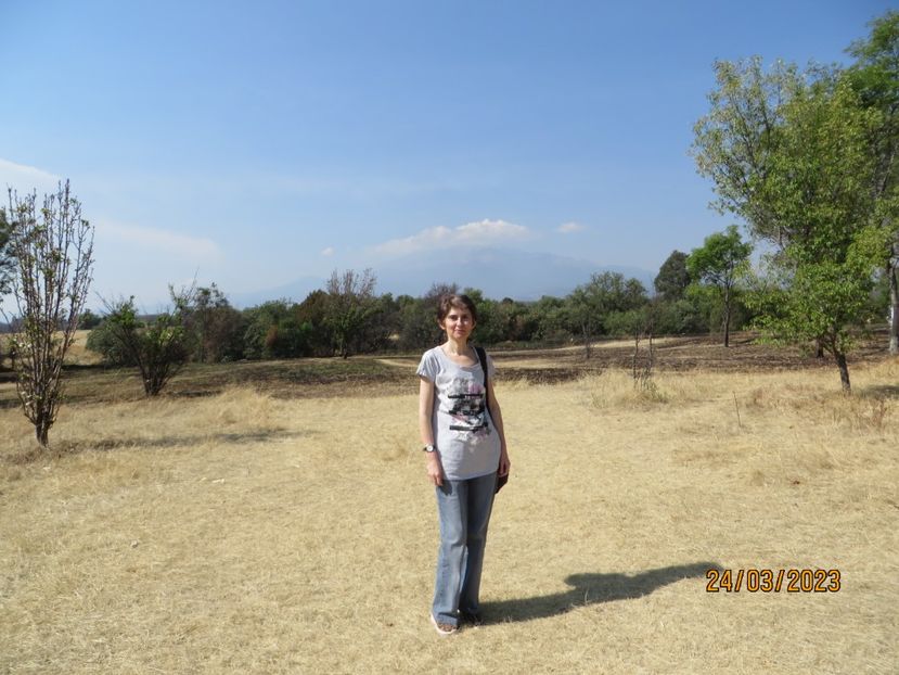  - 2 Teotihuacan- Bazilica Fecioarei Guadalupe