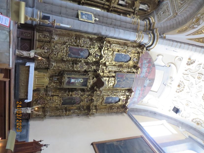  - 3 Puebla - Oaxaca