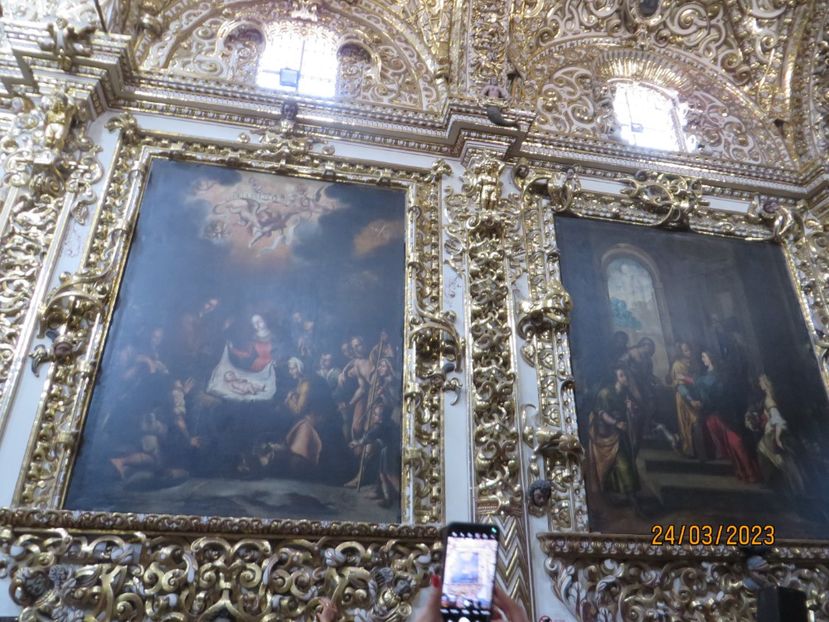  - 3 Puebla - Oaxaca