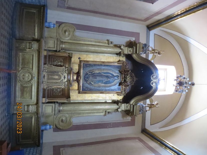  - 3 Puebla - Oaxaca
