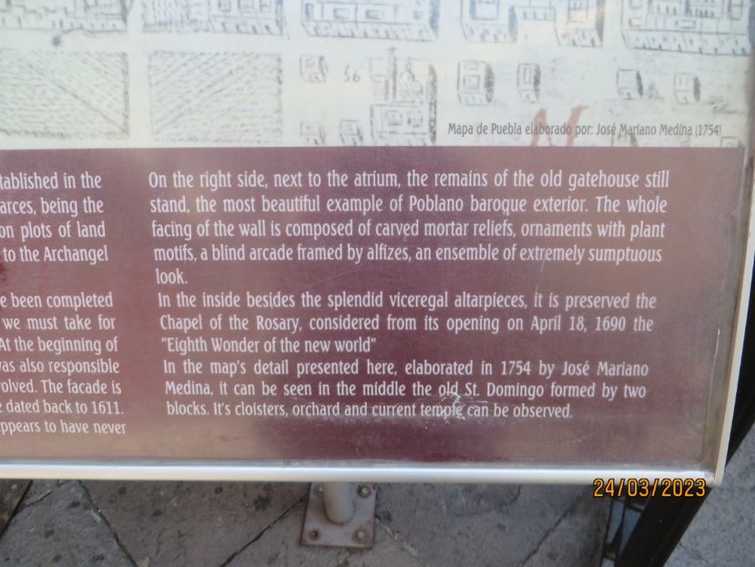  - 3 Puebla - Oaxaca