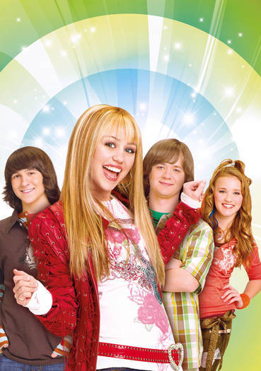 DVHKLJLHNWUADLMKHBK[1] - Revista nr 1 Cu Hannah Montana proprie creata de mine