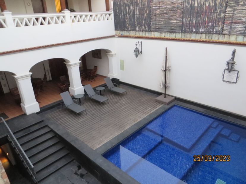  - 3 Puebla - Oaxaca