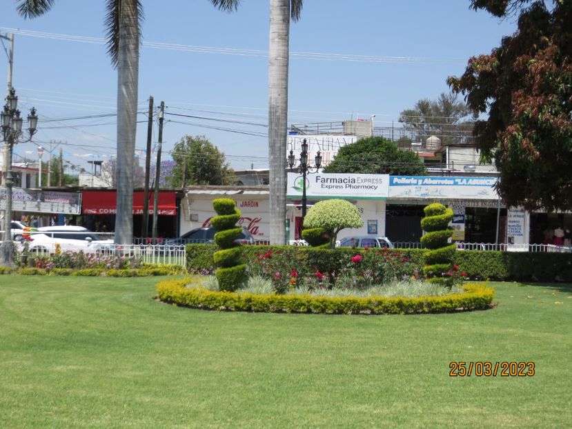  - 4 Monte Alban - Mitla