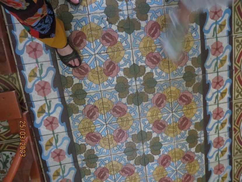  - 4 Monte Alban - Mitla