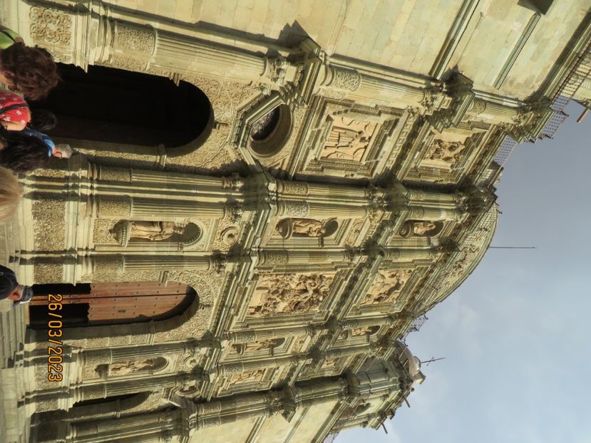  - 4 Monte Alban - Mitla