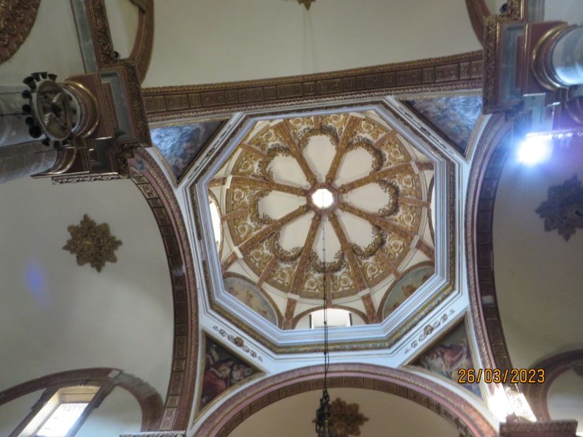  - 4 Monte Alban - Mitla