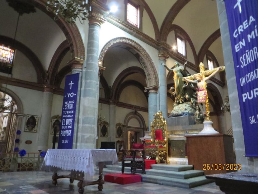  - 4 Monte Alban - Mitla