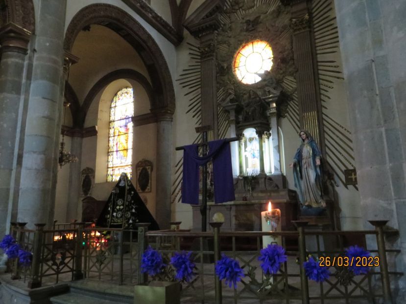  - 4 Monte Alban - Mitla