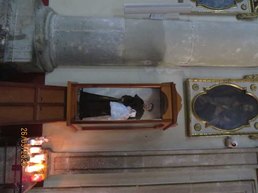  - 4 Monte Alban - Mitla