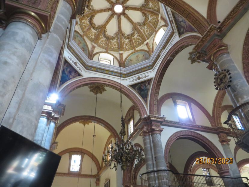  - 4 Monte Alban - Mitla