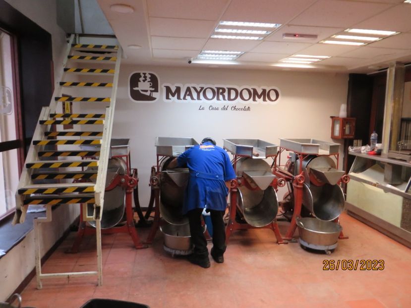  - 4 Monte Alban - Mitla