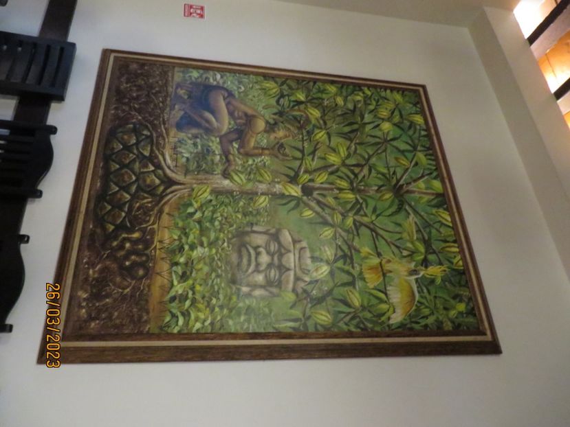  - 4 Monte Alban - Mitla