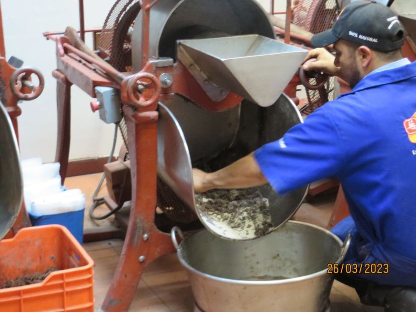  - 4 Monte Alban - Mitla