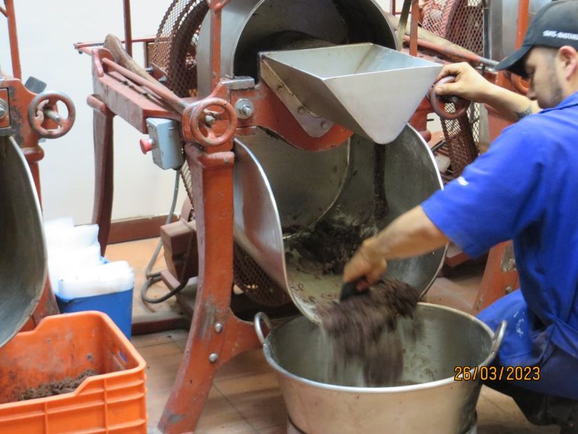  - 4 Monte Alban - Mitla