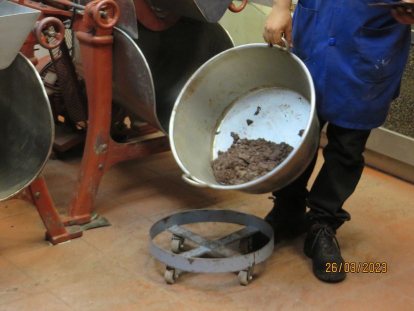  - 4 Monte Alban - Mitla