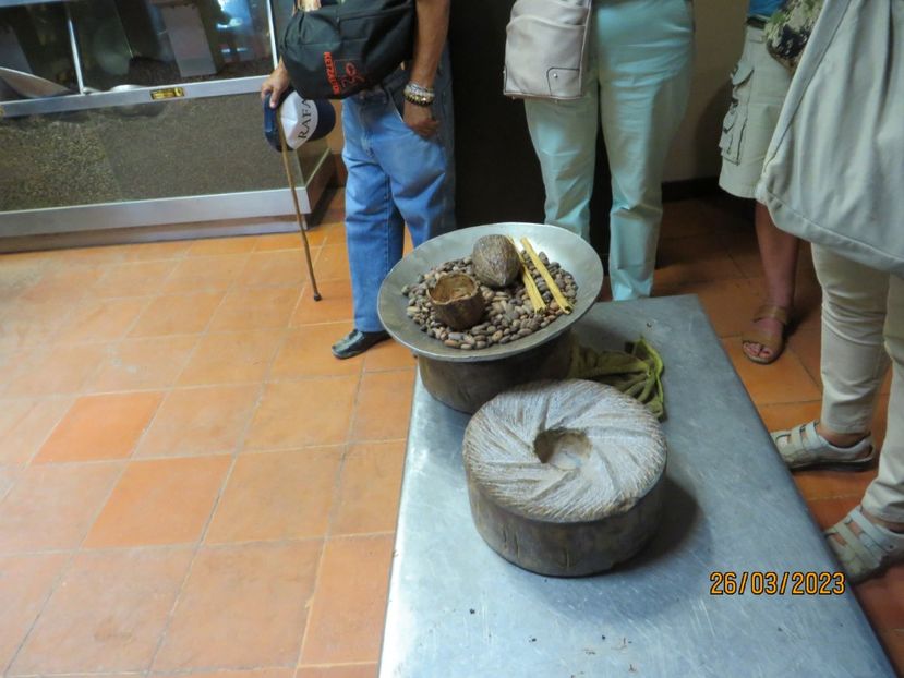  - 4 Monte Alban - Mitla