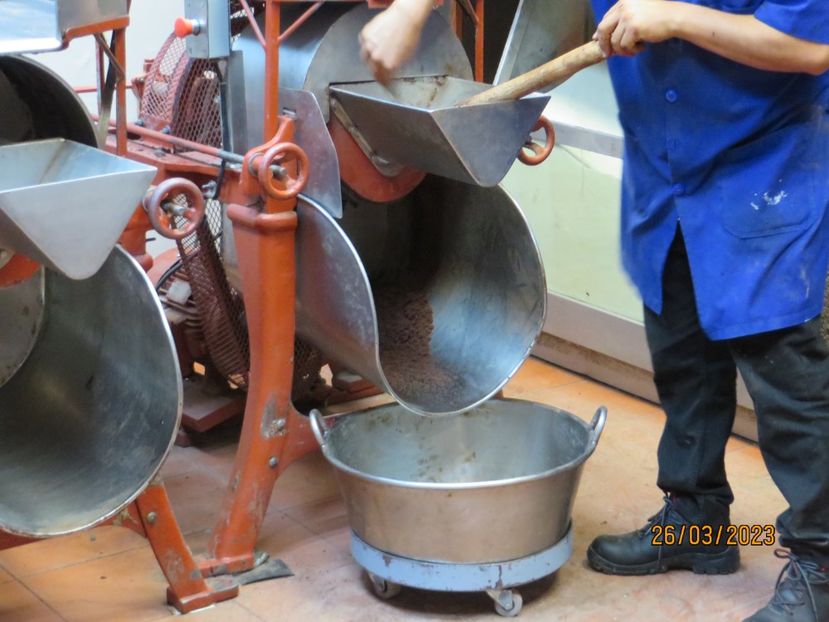  - 4 Monte Alban - Mitla