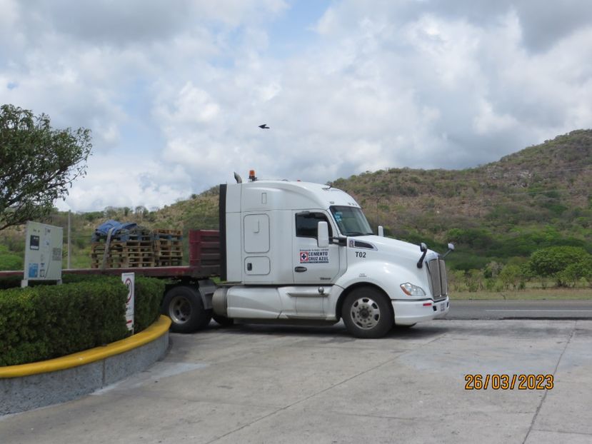  - 5 Canionul Sumidero - Chiapa de Corzo