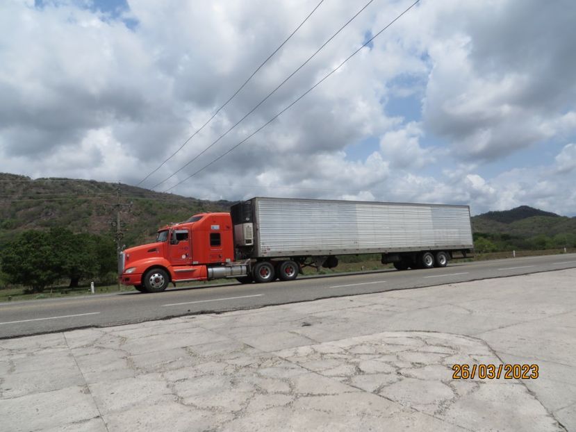  - 5 Canionul Sumidero - Chiapa de Corzo