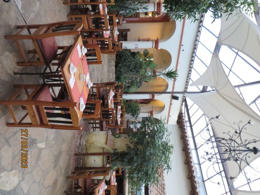  - 5 Canionul Sumidero - Chiapa de Corzo