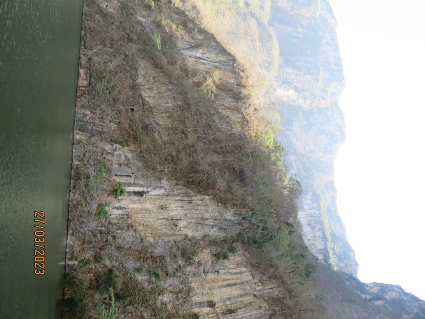  - 5 Canionul Sumidero - Chiapa de Corzo