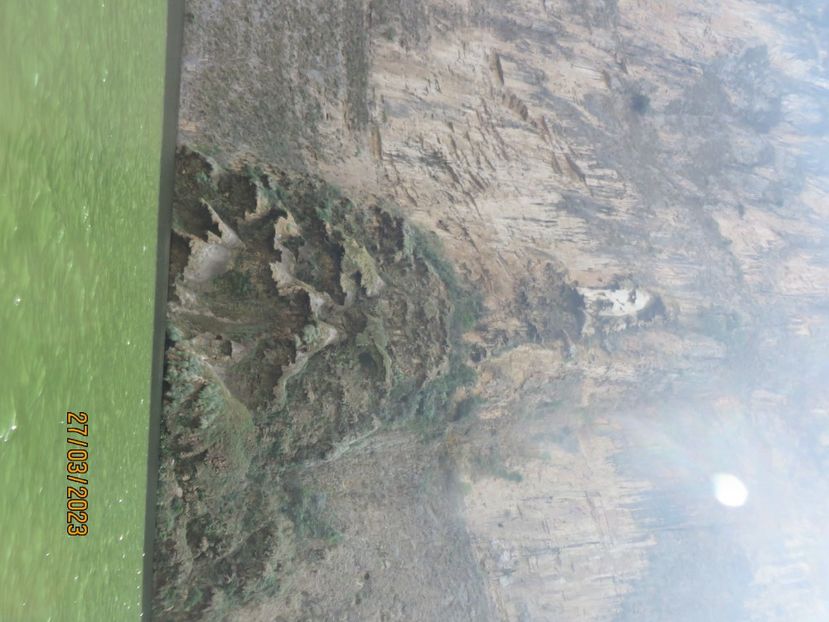  - 5 Canionul Sumidero - Chiapa de Corzo