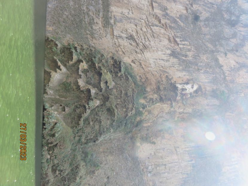  - 5 Canionul Sumidero - Chiapa de Corzo