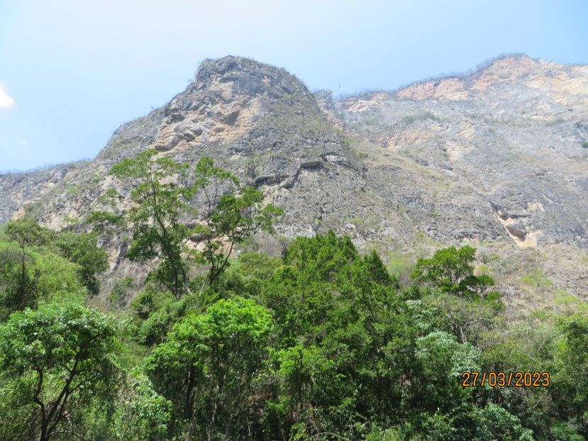  - 5 Canionul Sumidero - Chiapa de Corzo