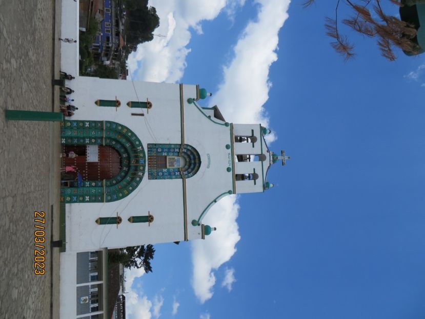  - 5 Canionul Sumidero - Chiapa de Corzo