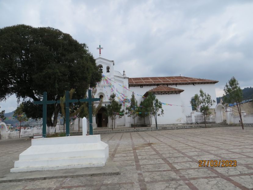  - 5 Canionul Sumidero - Chiapa de Corzo