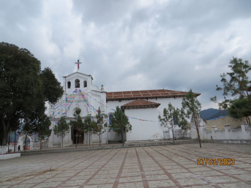  - 5 Canionul Sumidero - Chiapa de Corzo