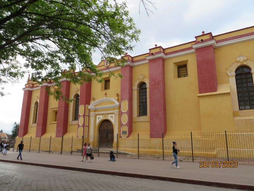 - 5 Canionul Sumidero - Chiapa de Corzo