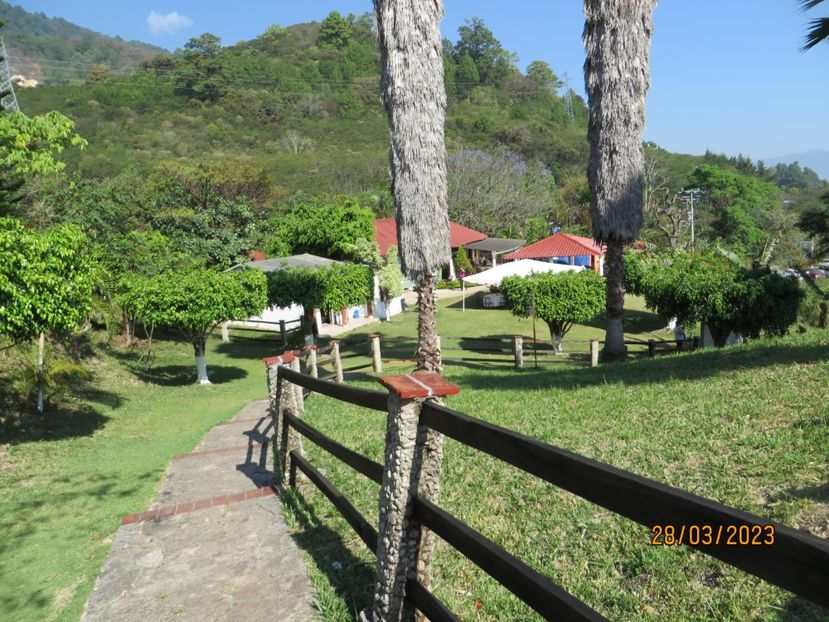  - 5 Canionul Sumidero - Chiapa de Corzo