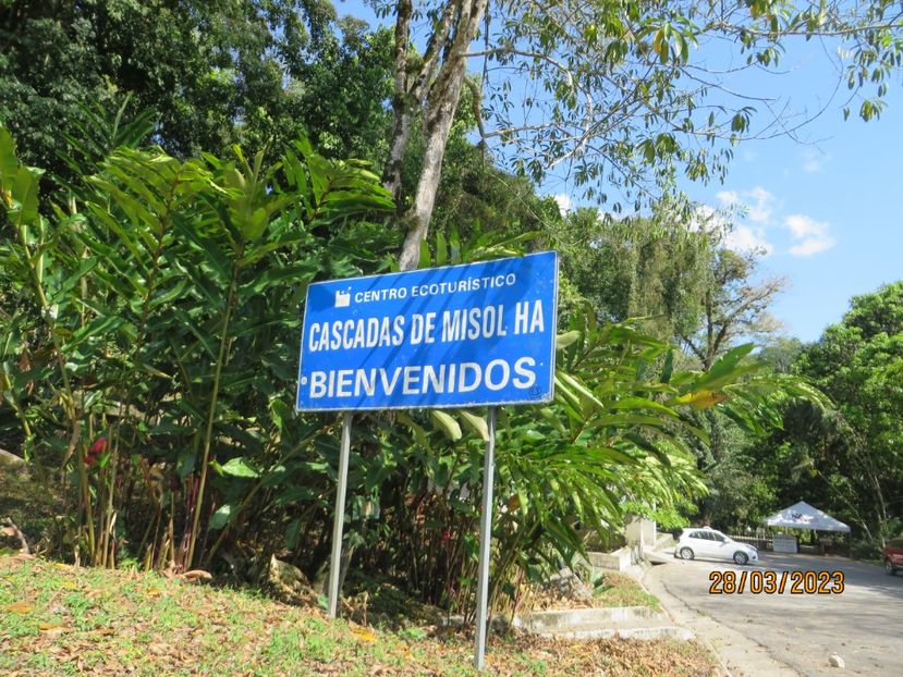  - 6 Aqua Azul - Miso Ha