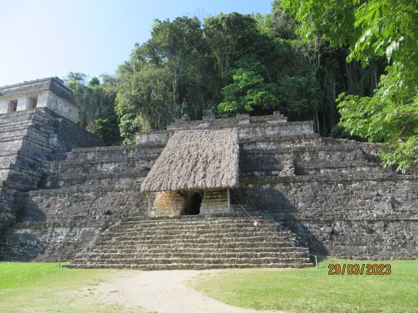  - 7 Palenque