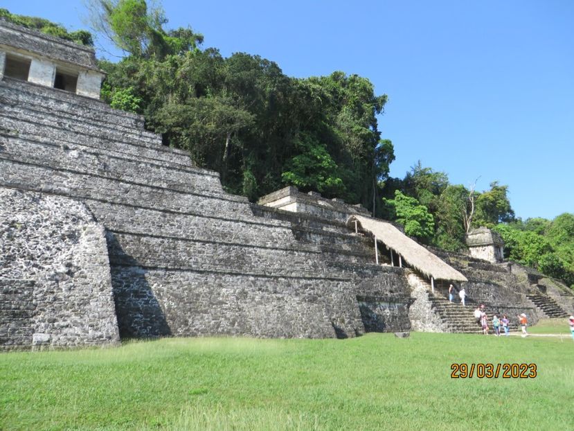  - 7 Palenque