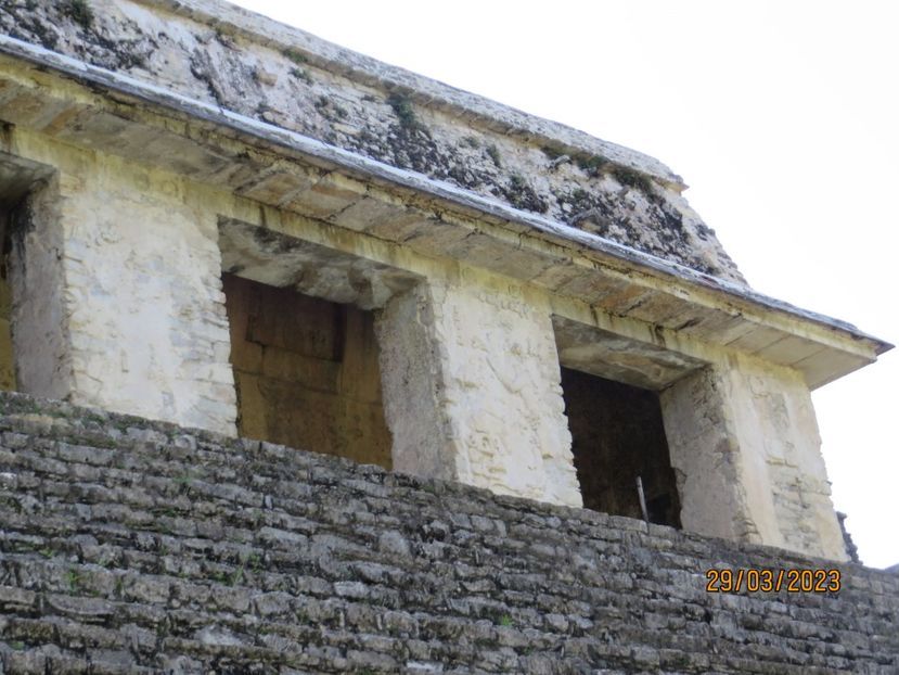  - 7 Palenque