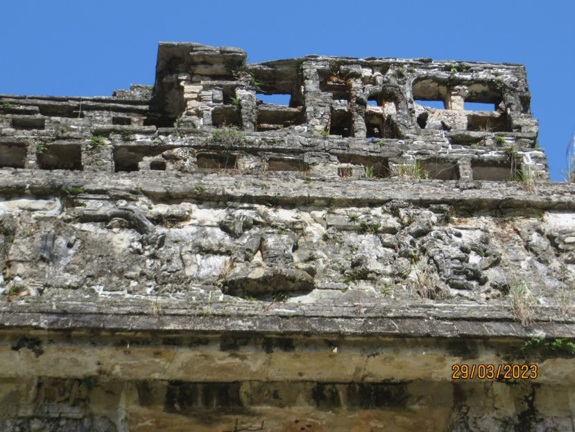  - 7 Palenque