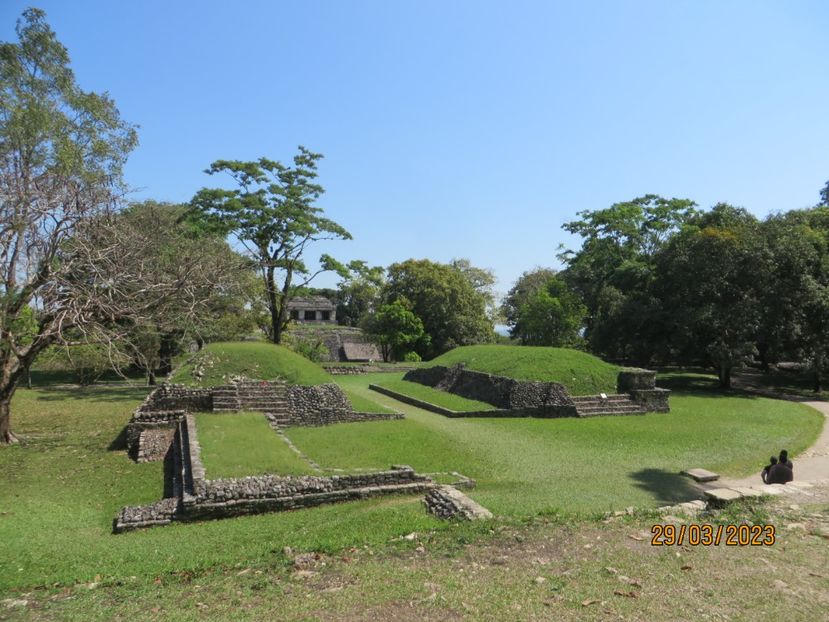  - 7 Palenque