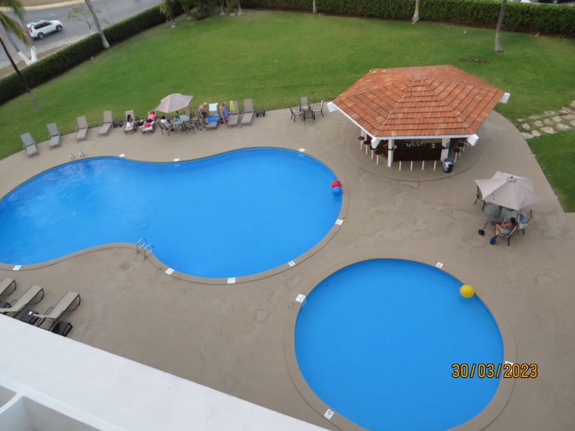  - 8 Campeche - Uxmal