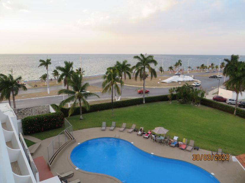  - 8 Campeche - Uxmal