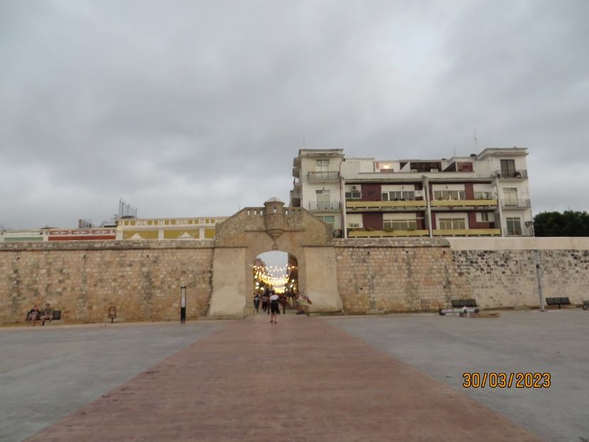  - 8 Campeche - Uxmal